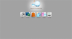Desktop Screenshot of m.masterthenewnet.com